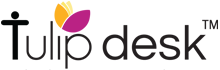 tulipdesk logo