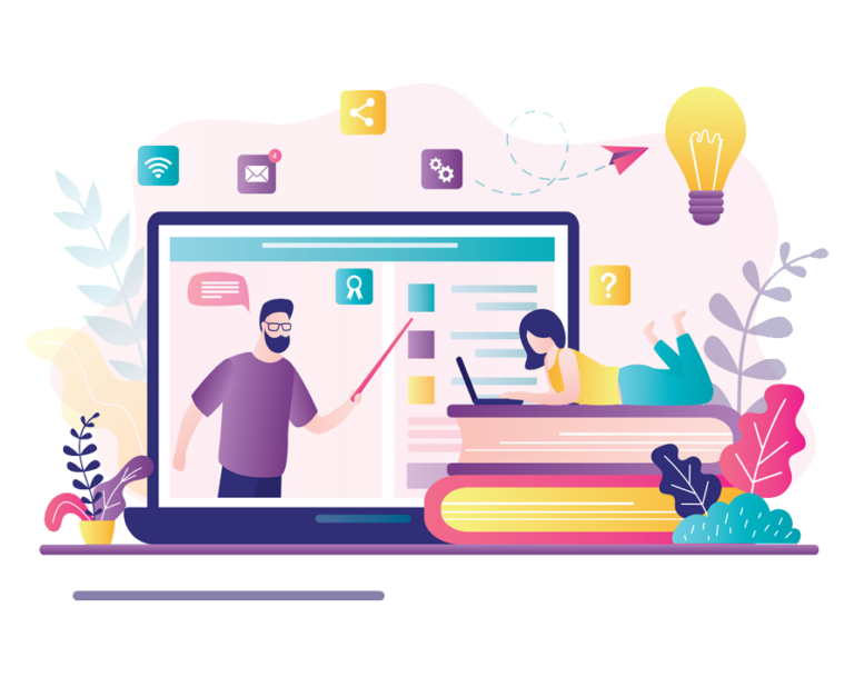 Digital Learning Resource Management