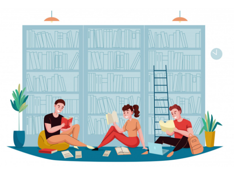 library-management