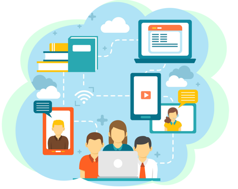 Parent–Student Communication Management