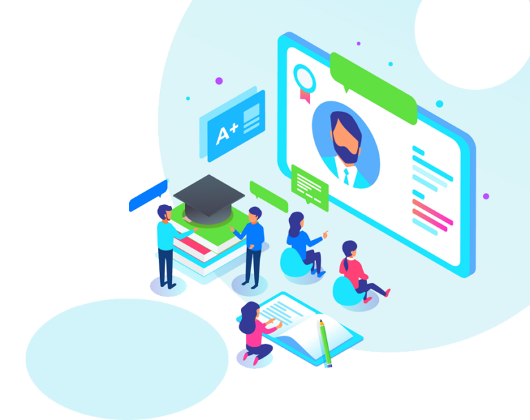 School Recruitment Portal