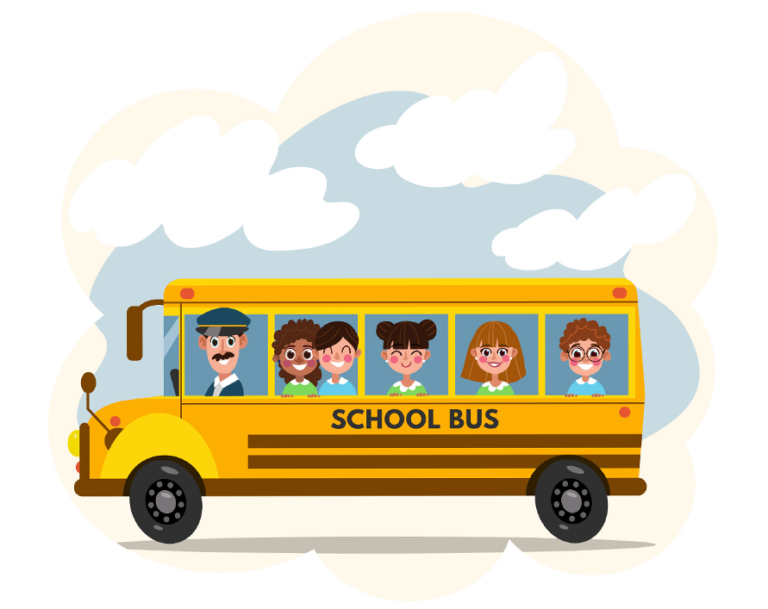 School Transport Management